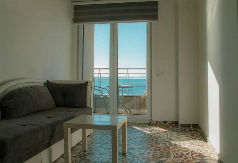 فندق Vila Europa