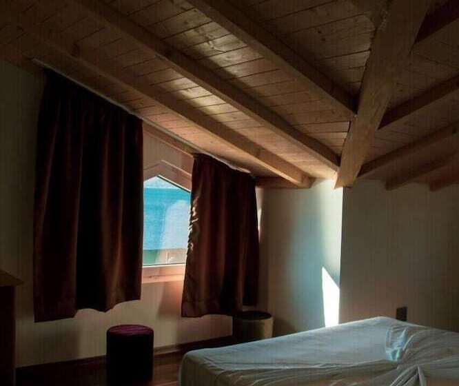 فندق Vila Europa