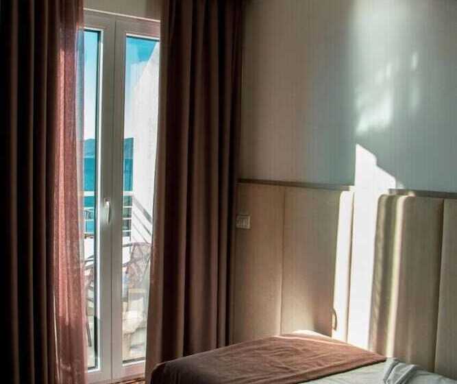 فندق Vila Europa