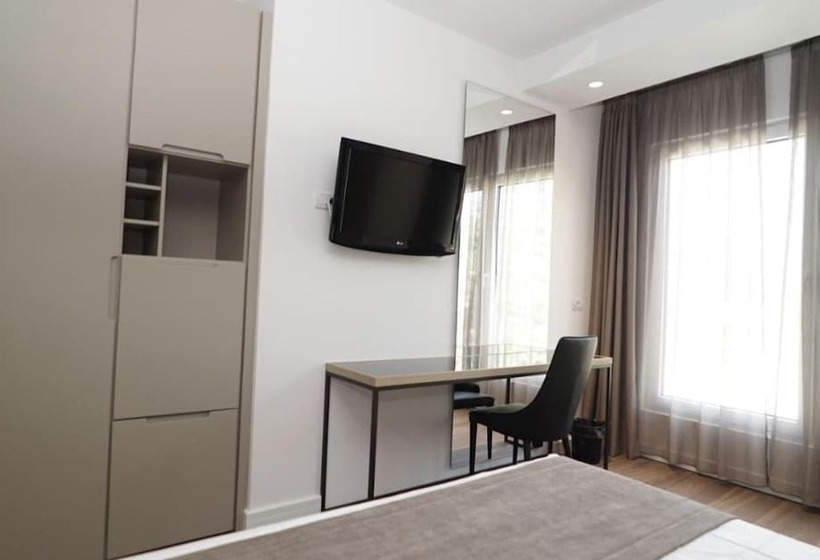 فندق Vila Europa