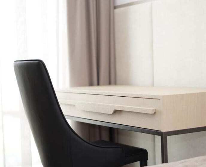 فندق Vila Europa