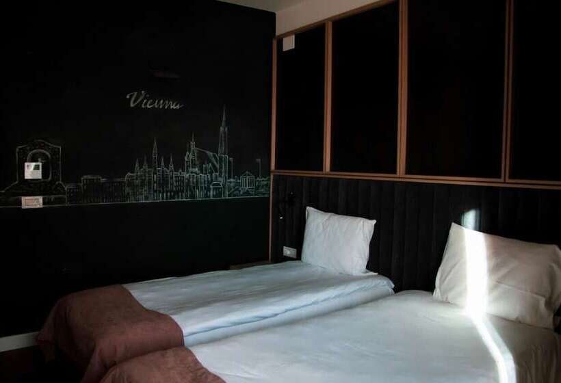 فندق Vila Europa