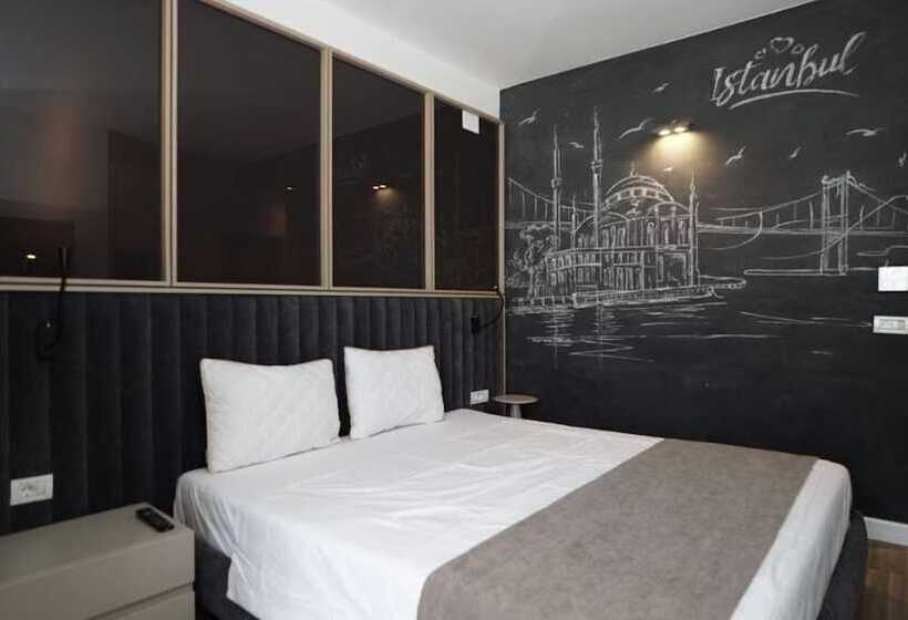 فندق Vila Europa