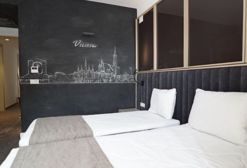 فندق Vila Europa