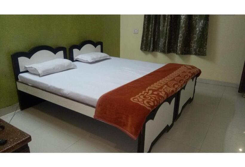 Szálloda Well Furnished Rooms In Pushkar
