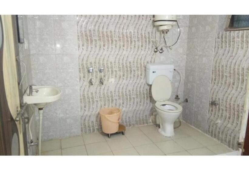 Szálloda Well Furnished Rooms In Pushkar