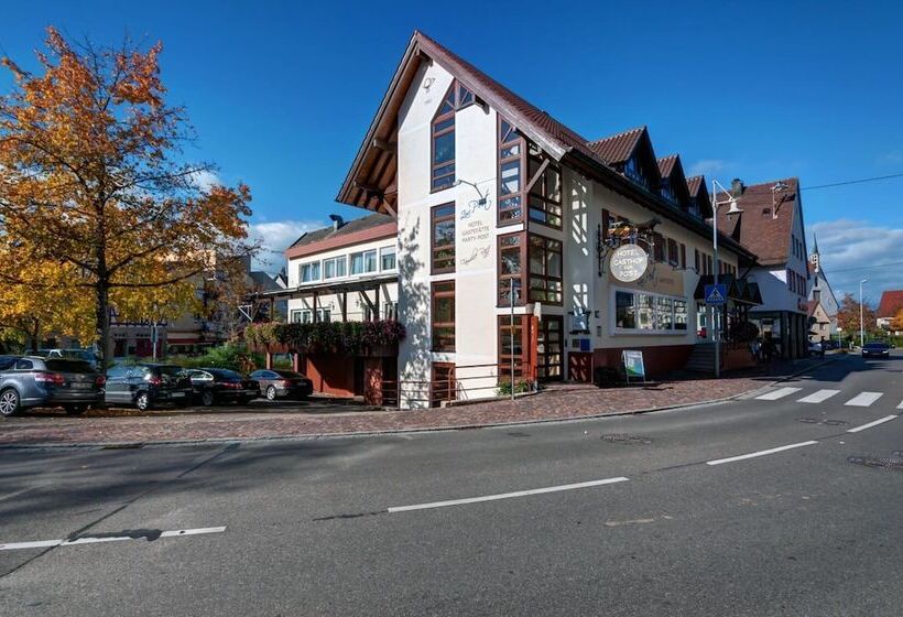 Hotel Zur Post
