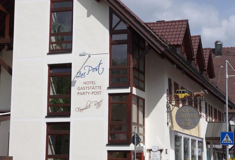 Hotel Zur Post
