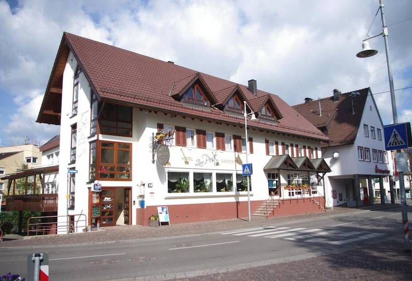 Hotel Zur Post