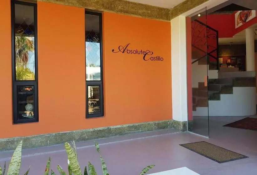 Majatalo Absolute Castillo