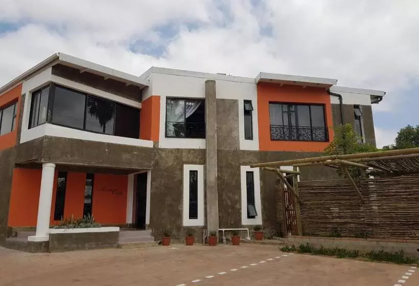 Majatalo Absolute Castillo