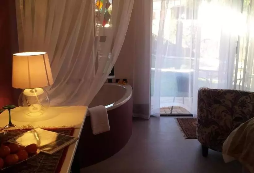 Majatalo Absolute Castillo