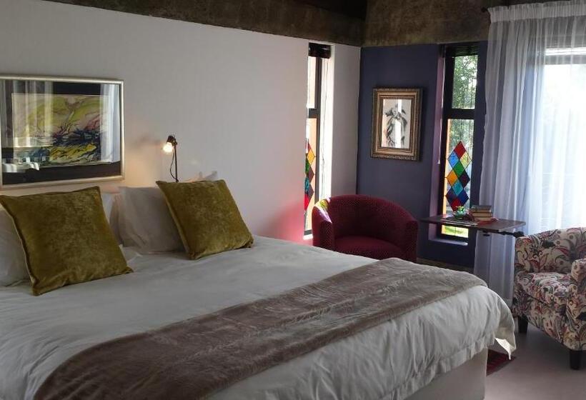 بنسيون Absolute Castillo