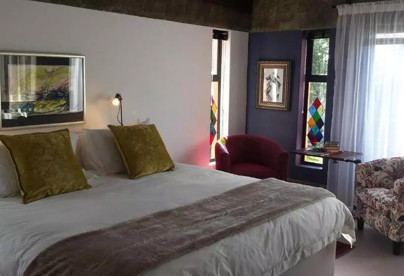 Majatalo Absolute Castillo