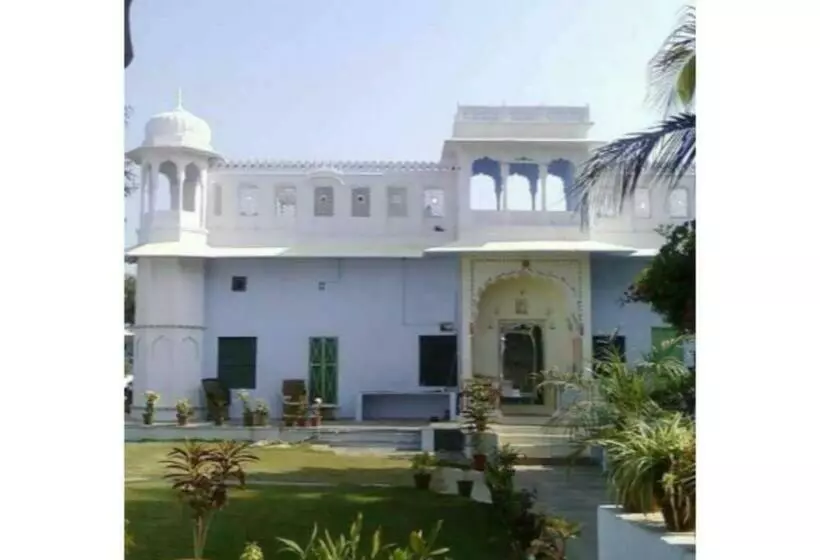 ペンション Shri Shyam Krishna Guest House