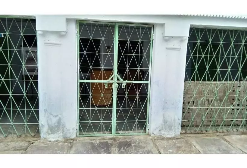 ペンション Shri Shyam Krishna Guest House