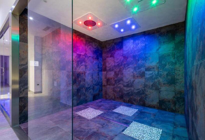 Villa Dei Tigli Resort & Spa