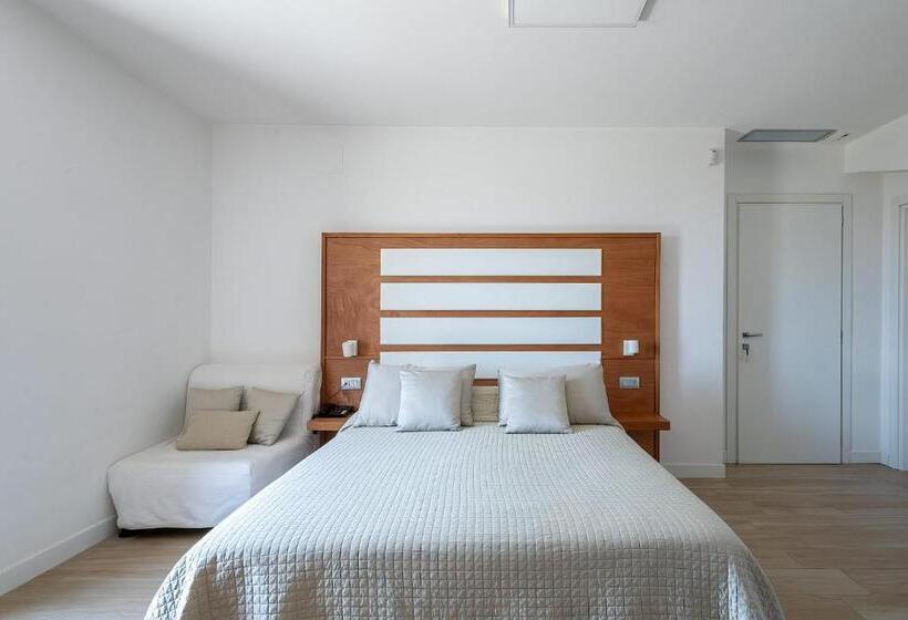 Villa Dei Tigli Resort & Spa