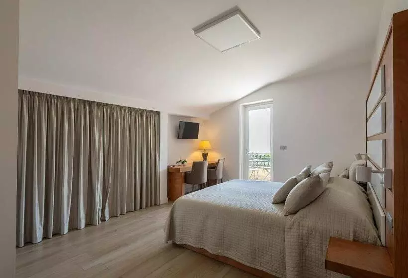 Villa Dei Tigli Resort & Spa