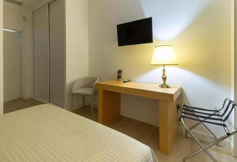 Villa Dei Tigli Resort & Spa