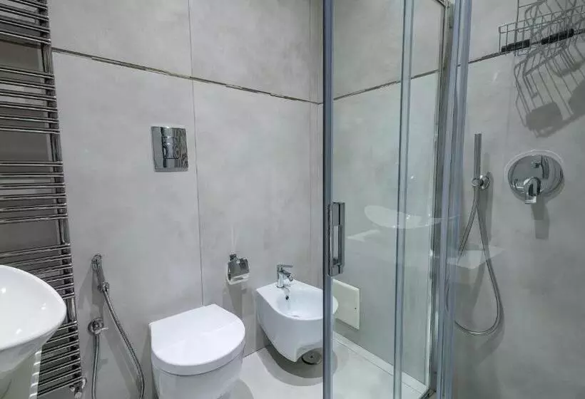 Villa Dei Tigli Resort & Spa