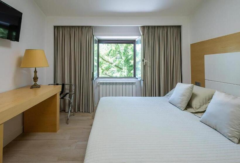 Villa Dei Tigli Resort & Spa