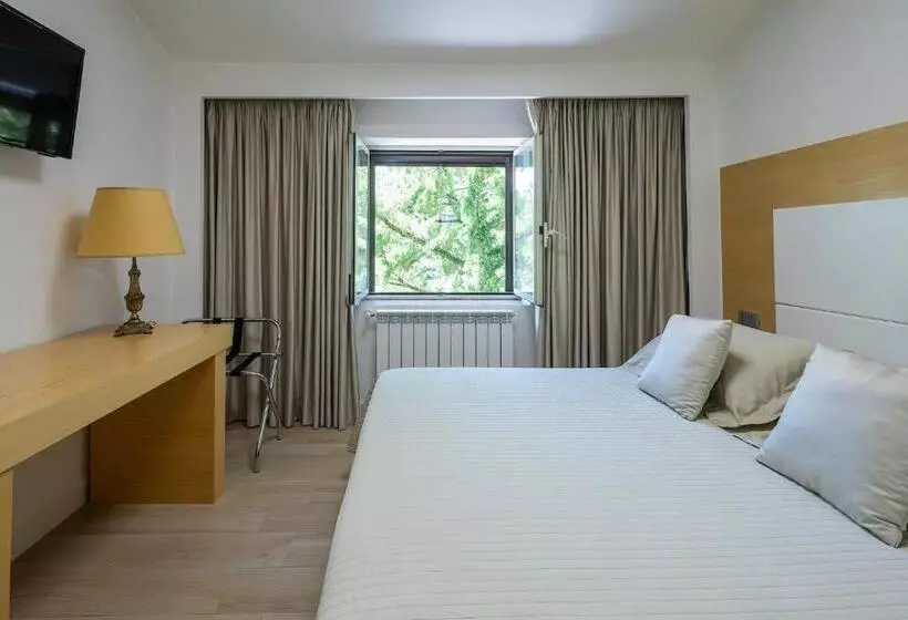 Villa Dei Tigli Resort & Spa