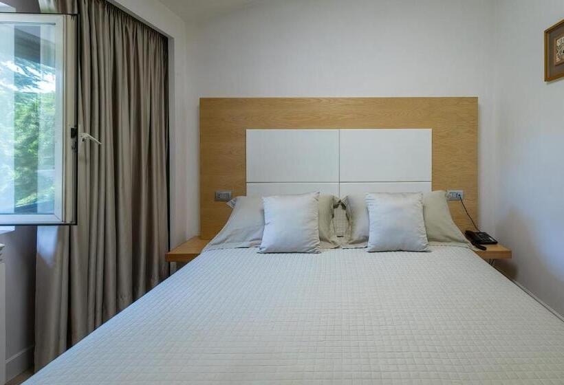 Villa Dei Tigli Resort & Spa