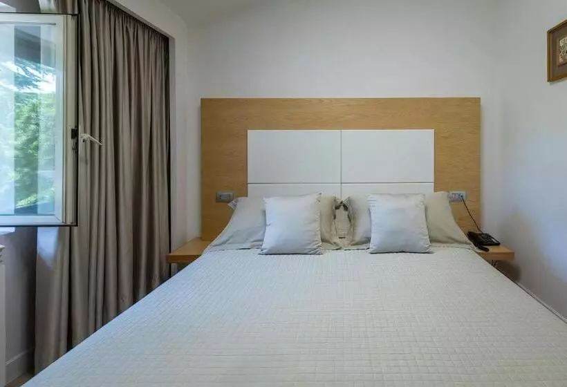 Villa Dei Tigli Resort & Spa