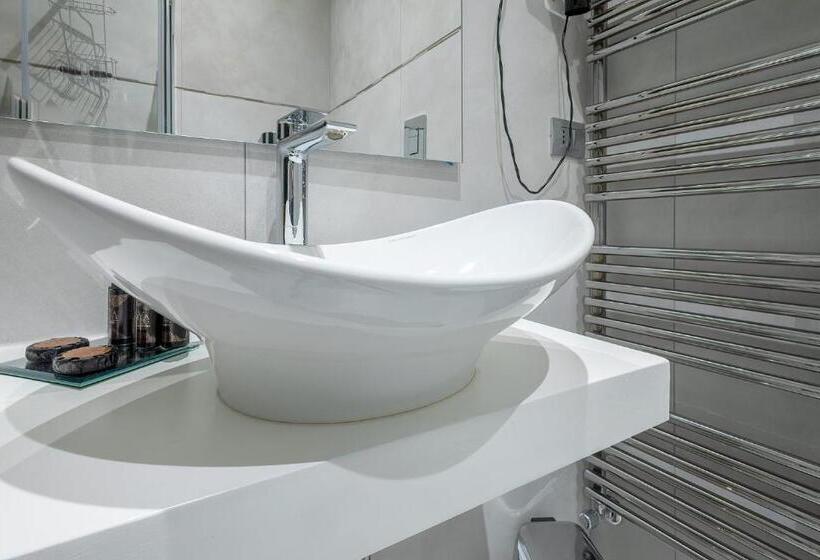 Villa Dei Tigli Resort & Spa