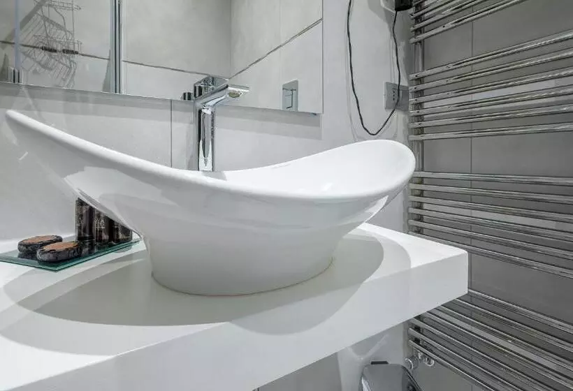 Villa Dei Tigli Resort & Spa