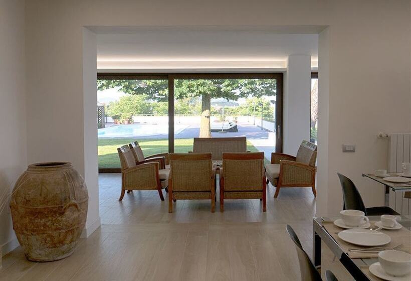 Villa Dei Tigli Resort & Spa