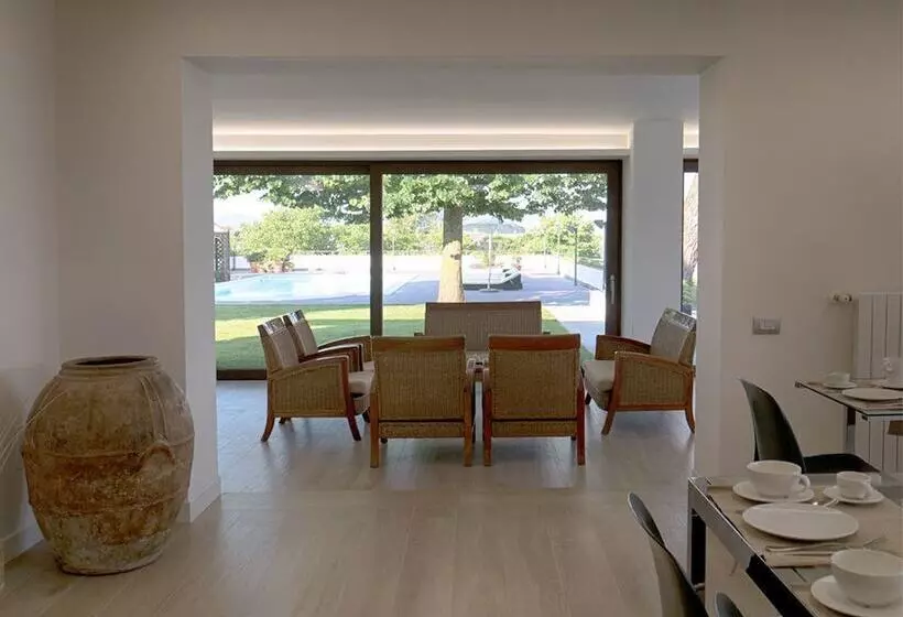 Villa Dei Tigli Resort & Spa