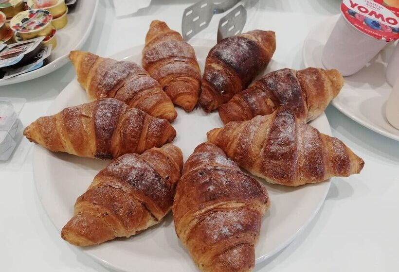 Villa Dei Tigli Resort & Spa