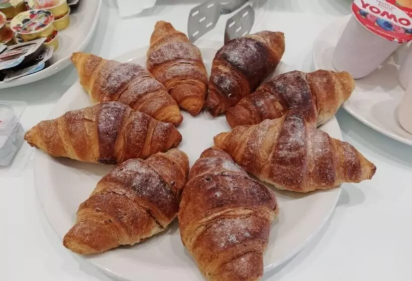 Villa Dei Tigli Resort & Spa