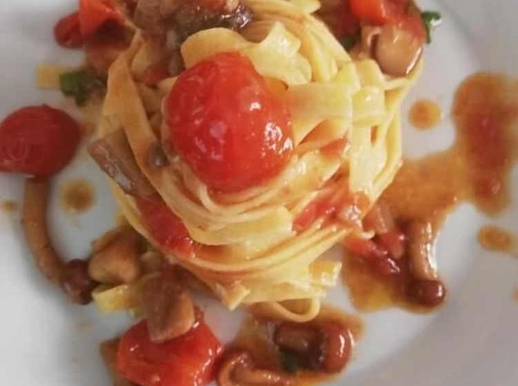 Villa Dei Tigli Resort & Spa