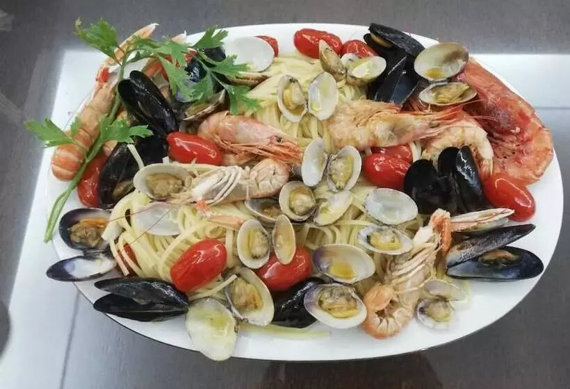 Villa Dei Tigli Resort & Spa