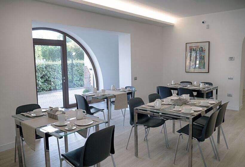 Villa Dei Tigli Resort & Spa