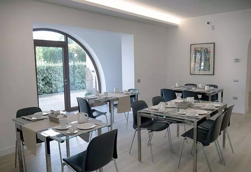 Villa Dei Tigli Resort & Spa