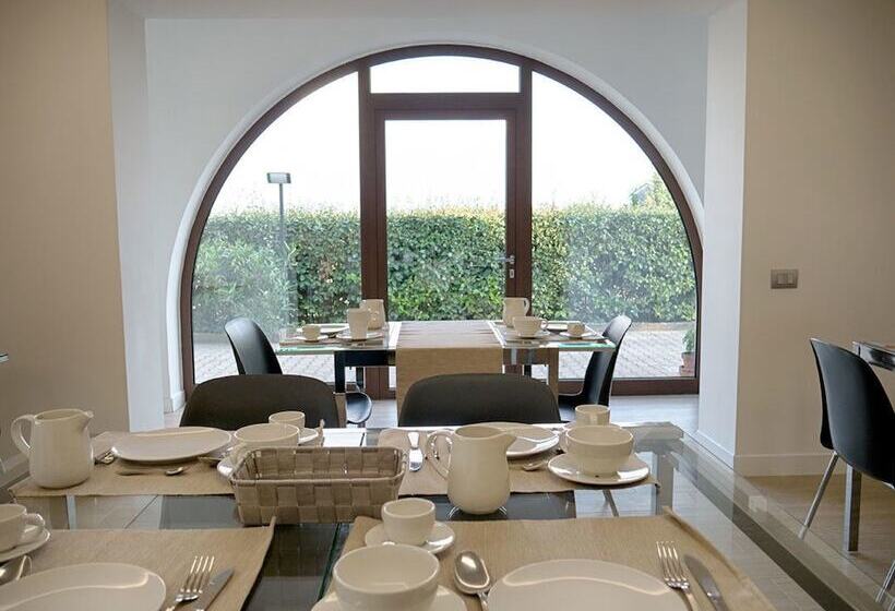 Villa Dei Tigli Resort & Spa