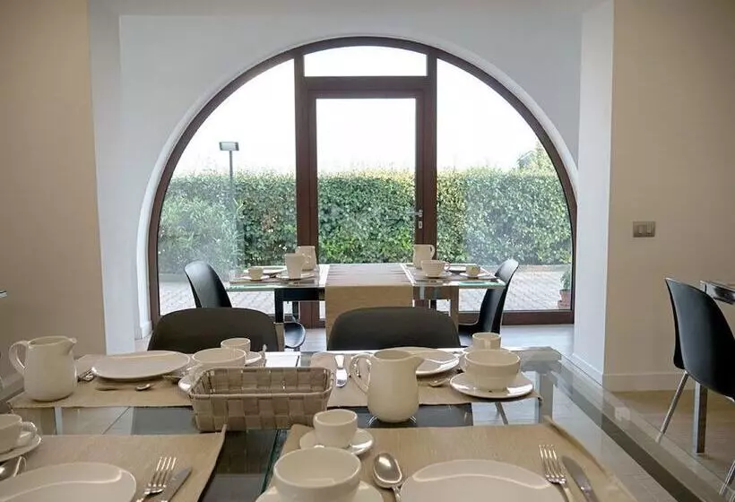 Villa Dei Tigli Resort & Spa