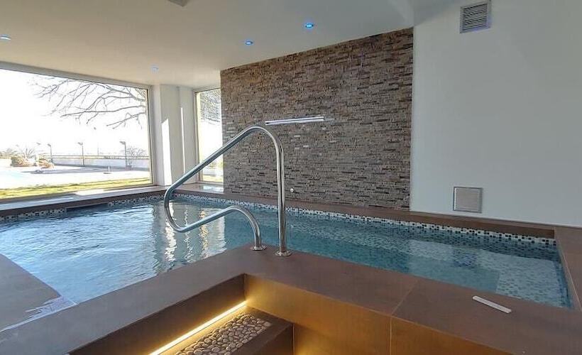 Villa Dei Tigli Resort & Spa