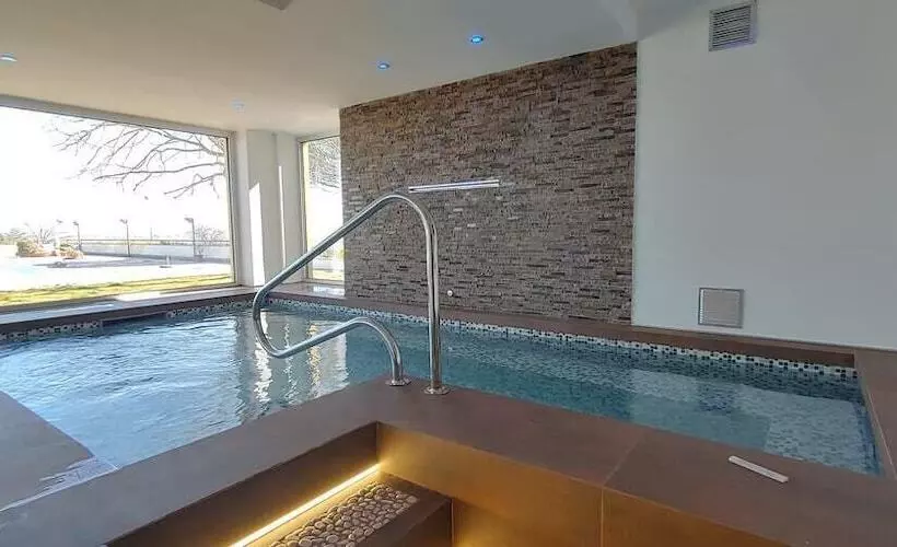 Villa Dei Tigli Resort & Spa