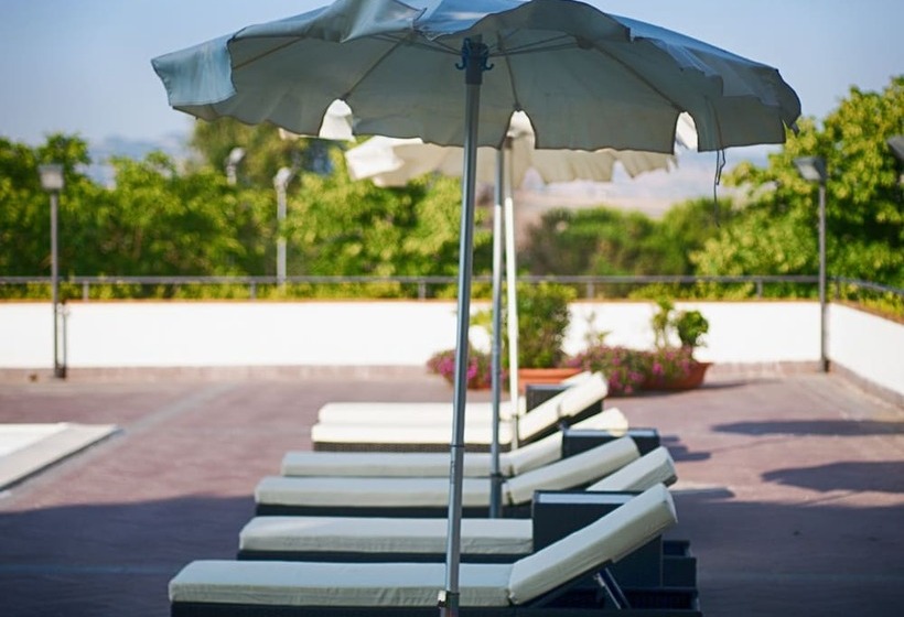 Villa Dei Tigli Resort & Spa