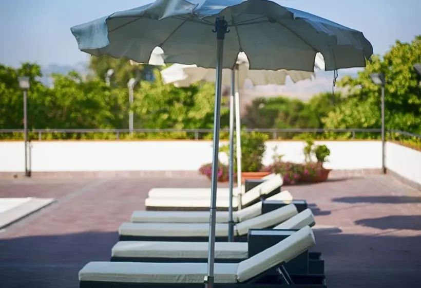 Villa Dei Tigli Resort & Spa