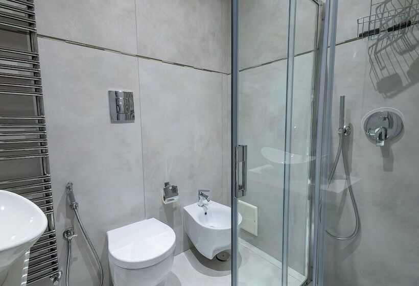 Villa Dei Tigli Resort & Spa