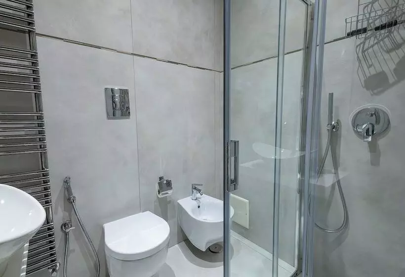 Villa Dei Tigli Resort & Spa