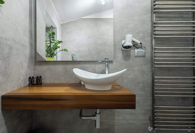 Villa Dei Tigli Resort & Spa