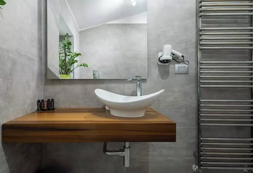 Villa Dei Tigli Resort & Spa