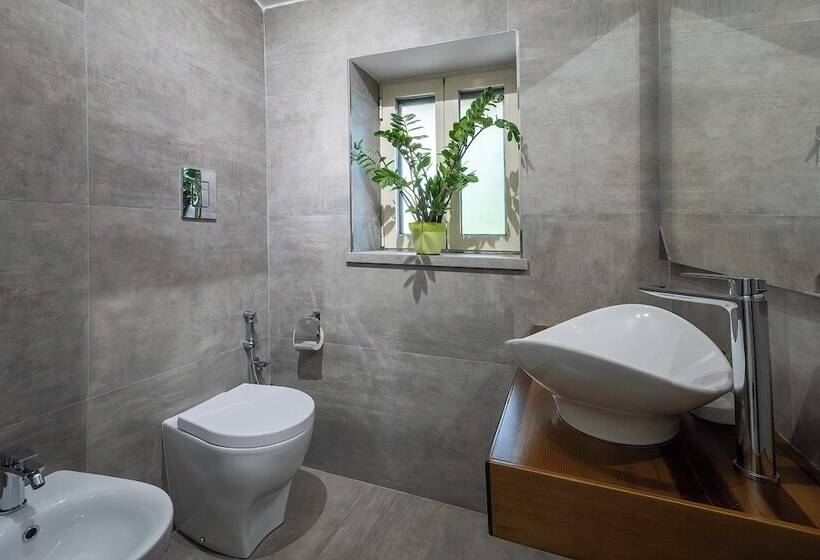 Villa Dei Tigli Resort & Spa